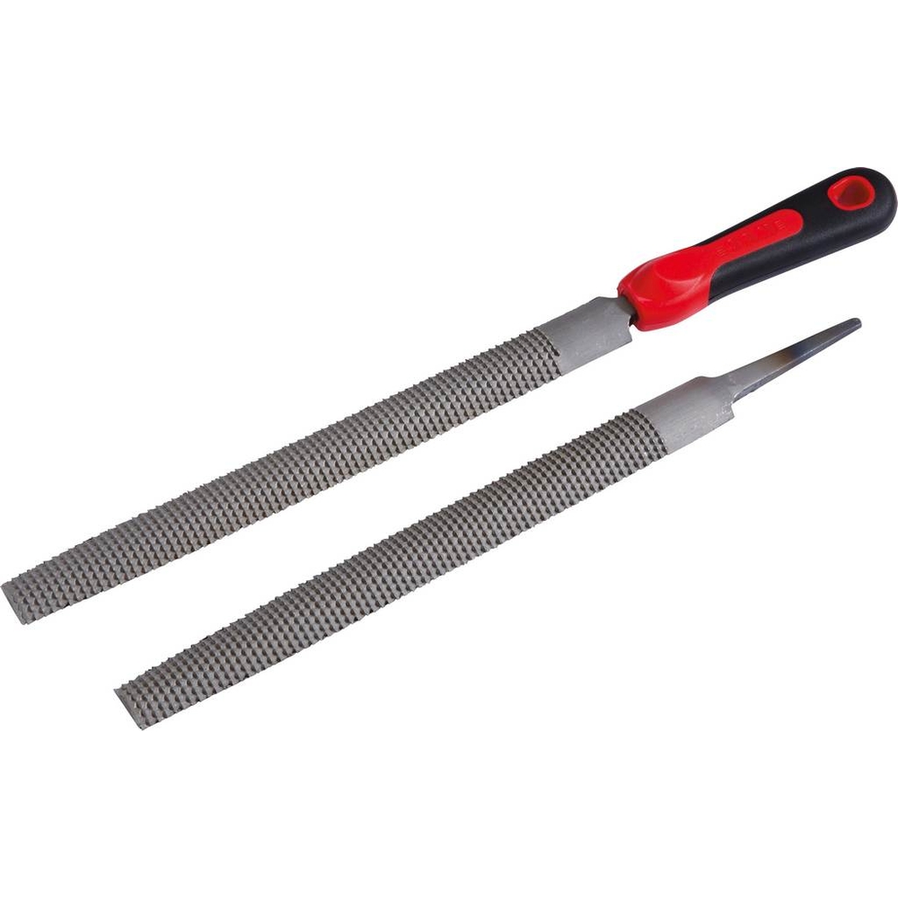 RAPE 1/2 RONDE BATARDE SAM OUTILLAGE - BRD25B