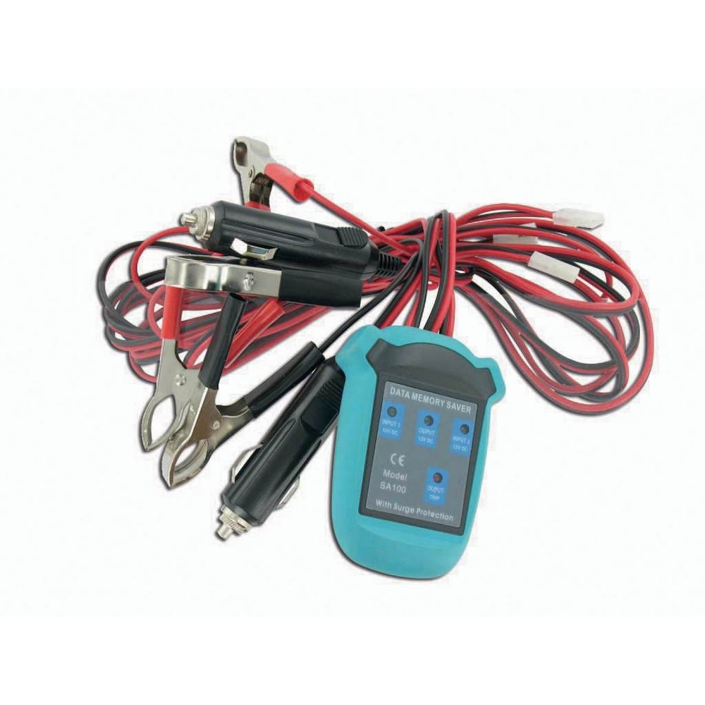 BOITIER DE SAUVEGARDE MEMOIRE SAM OUTILLAGE - BSM