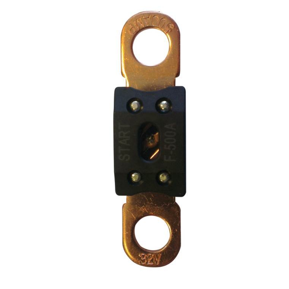 FUSIBLE DE BOOSTER DE DEMARRAGE SAM OUTILLAGE - BSTFUSE