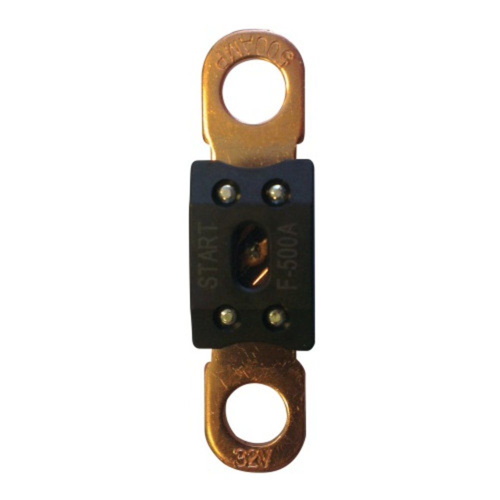 FUSIBLE 500A POUR BOOSTER SAM OUTILLAGE - BSTFUSE2