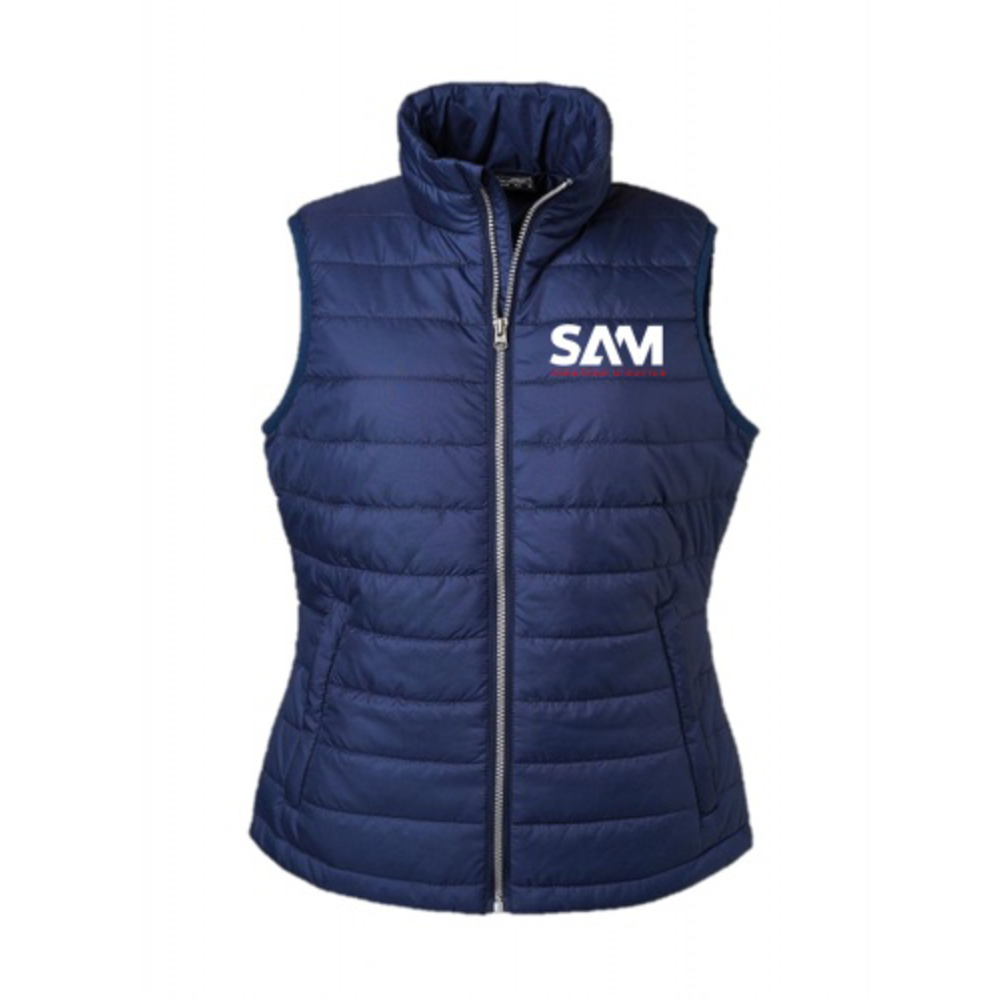 Bodywarmer sam taille xl SAM OUTILLAGE - BWSAMXL