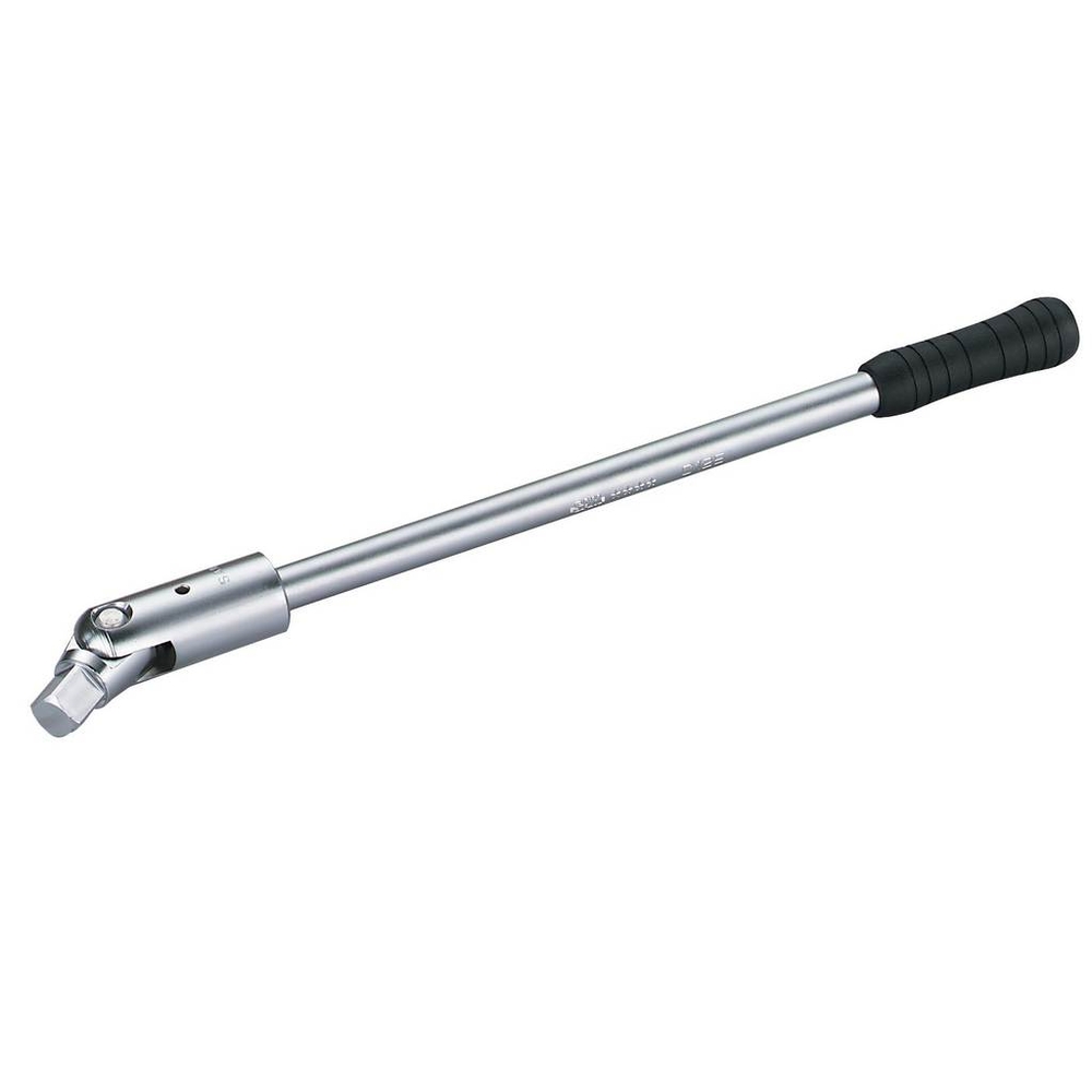 POIGNEE ARTICULEE 3/4 AVEC MANCHE 430 MM SAM OUTILLAGE - C141