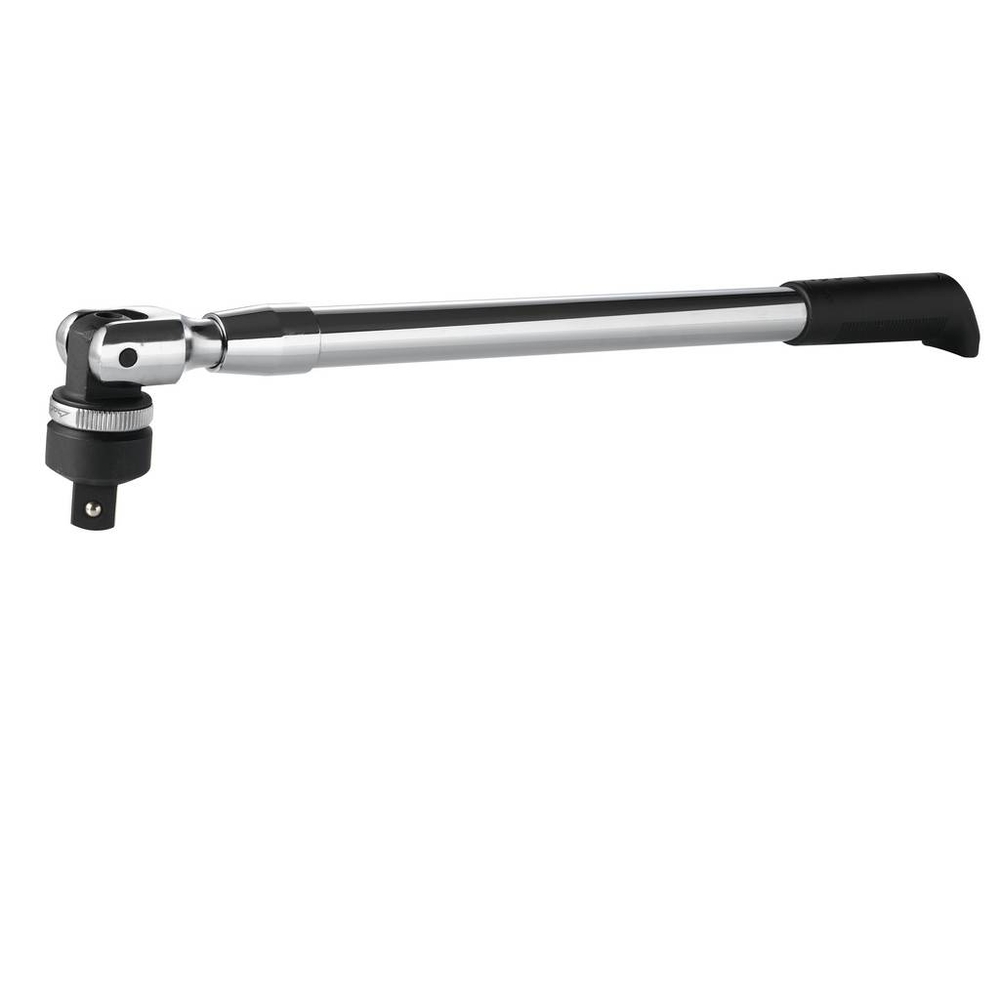 CLIQUET 3/4' TELESCOPIQUE ARTICULE 24 DENTS SAM OUTILLAGE - C152