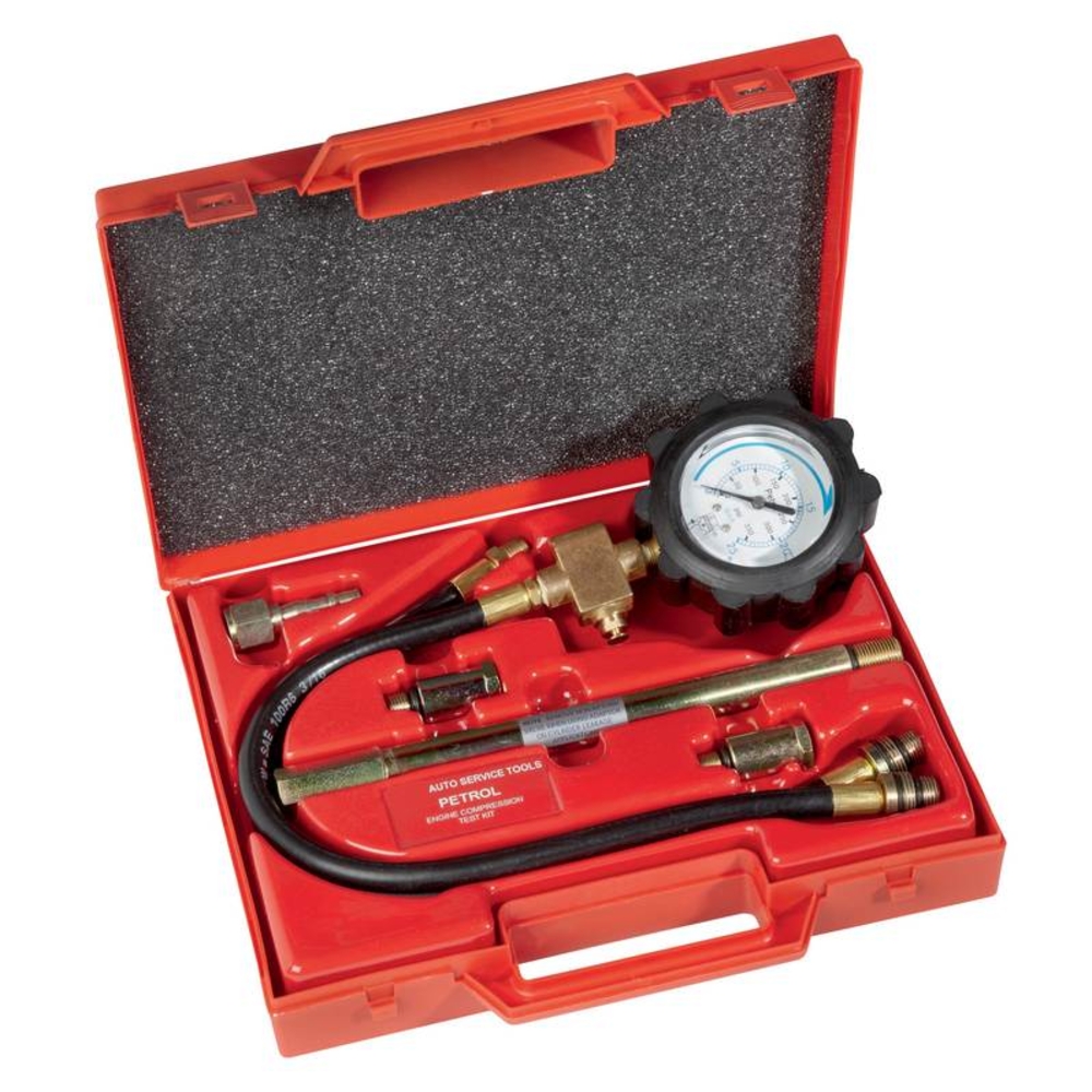 COMPRESSIOMETRE ESSENCE SAM OUTILLAGE - C364C