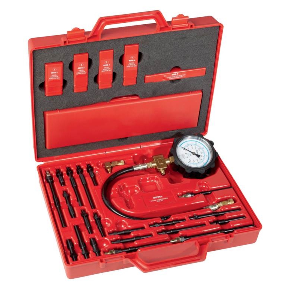 COMPRESSIOMETRE P.L. SAM OUTILLAGE - C371B