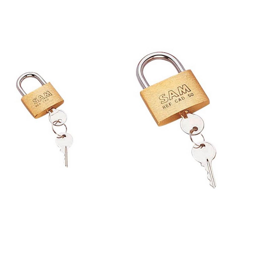 CADENAS SAM OUTILLAGE - CAD35