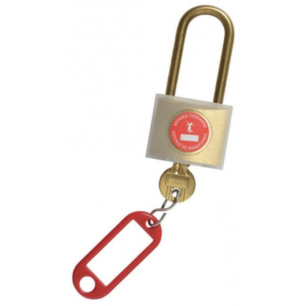 Cadenas de condamnation SAM OUTILLAGE - CAD60