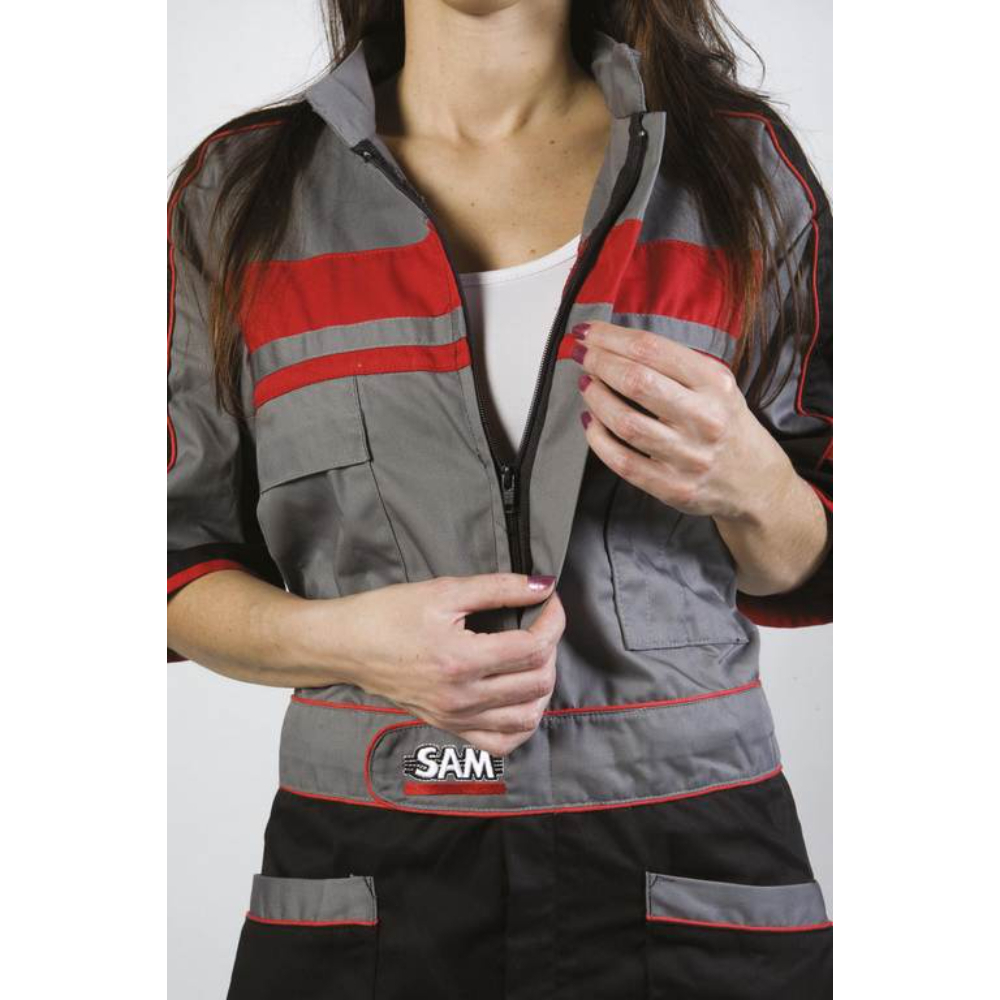 COMBINAISON DE TRAVAIL - SAM OUTILLAGE - CDTA