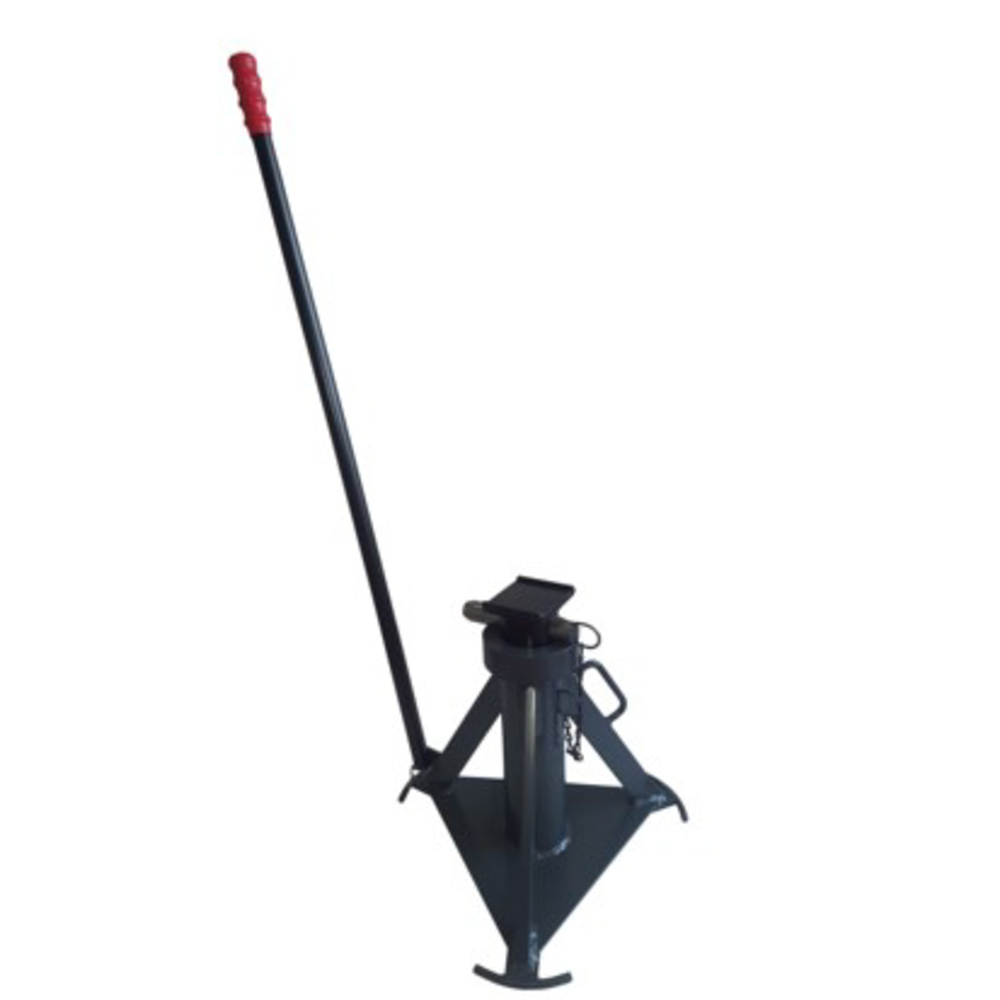 Chandelle 15 tonnes basse - exterieur SAM OUTILLAGE - CHAN15BE