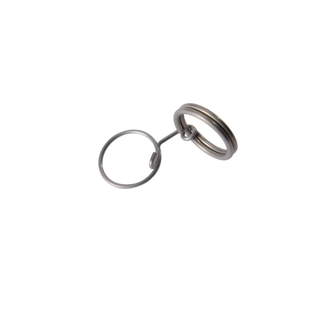 5 clips inox porte-outils FME pour douilles 15-32mm SAM OUTILLAGE - CLIP14FME