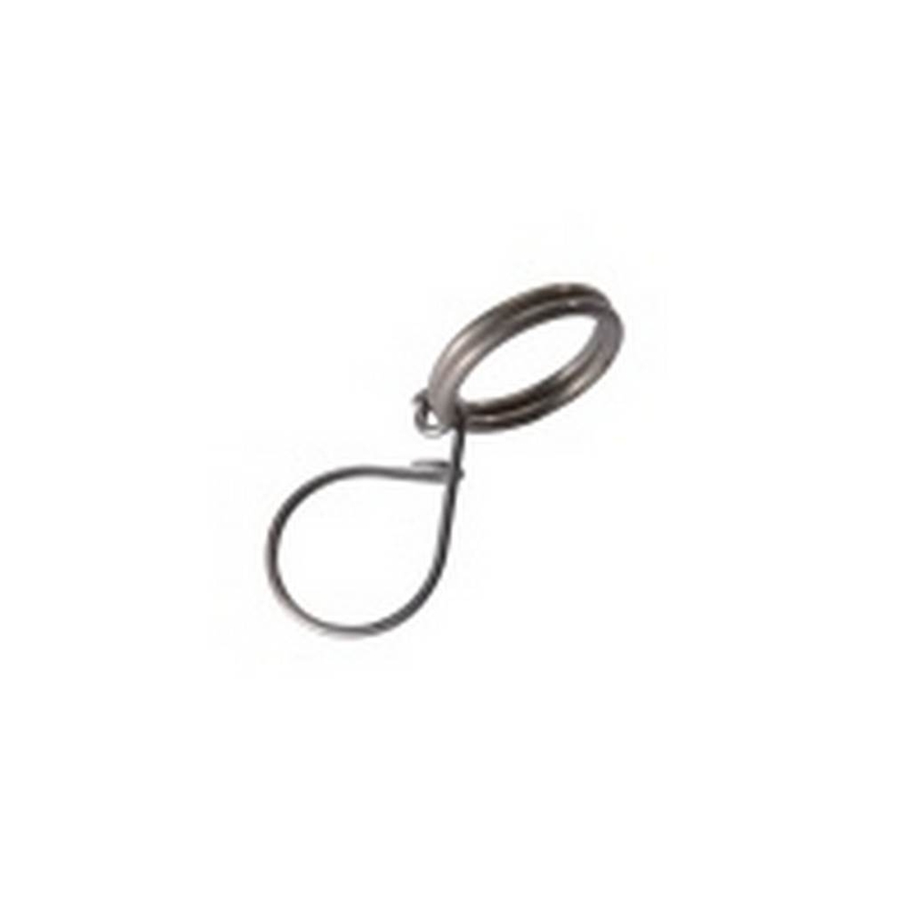 5 clips inox porte-outils FME pour clés a pipe 21-26mm SAM OUTILLAGE - CLIP16FME