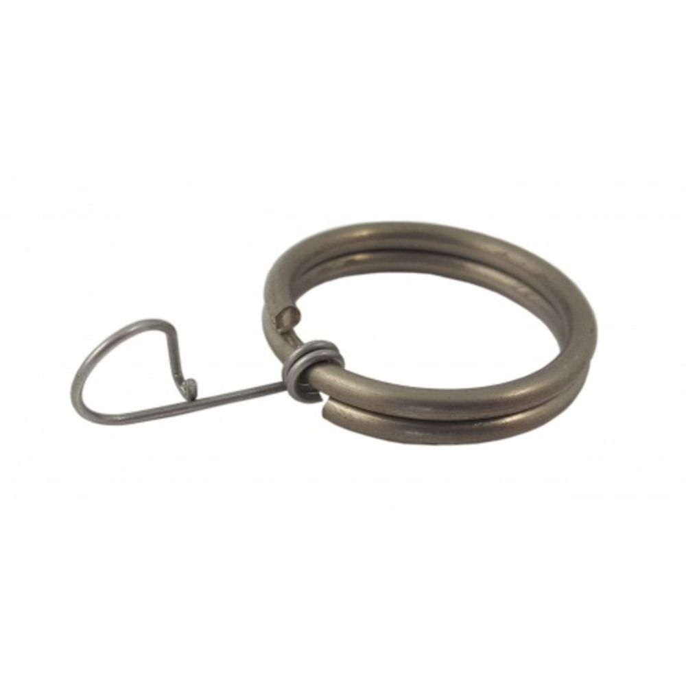 5 clips inox fme rallonge 1/4'' SAM OUTILLAGE - CLIP28FME