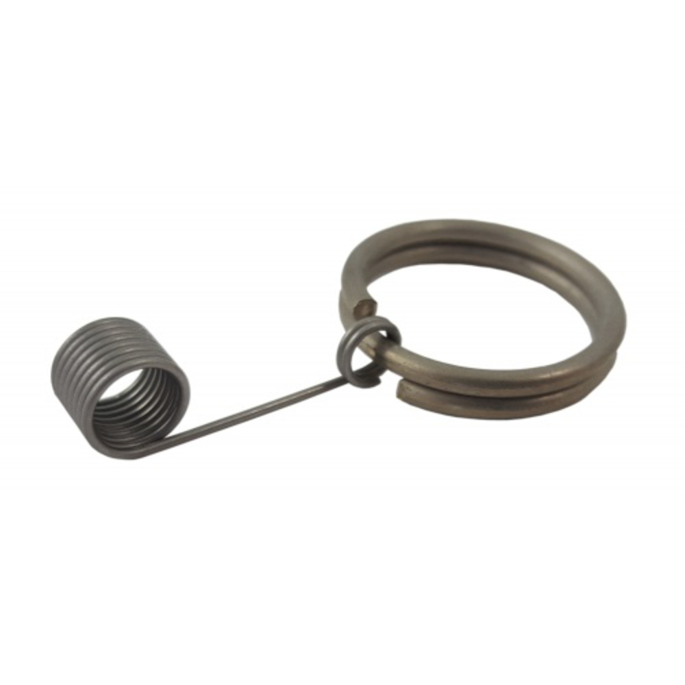 5 clips inox fme pointes a tracer, pointeaux, chasse goupill SAM OUTILLAGE - CLIP30FME