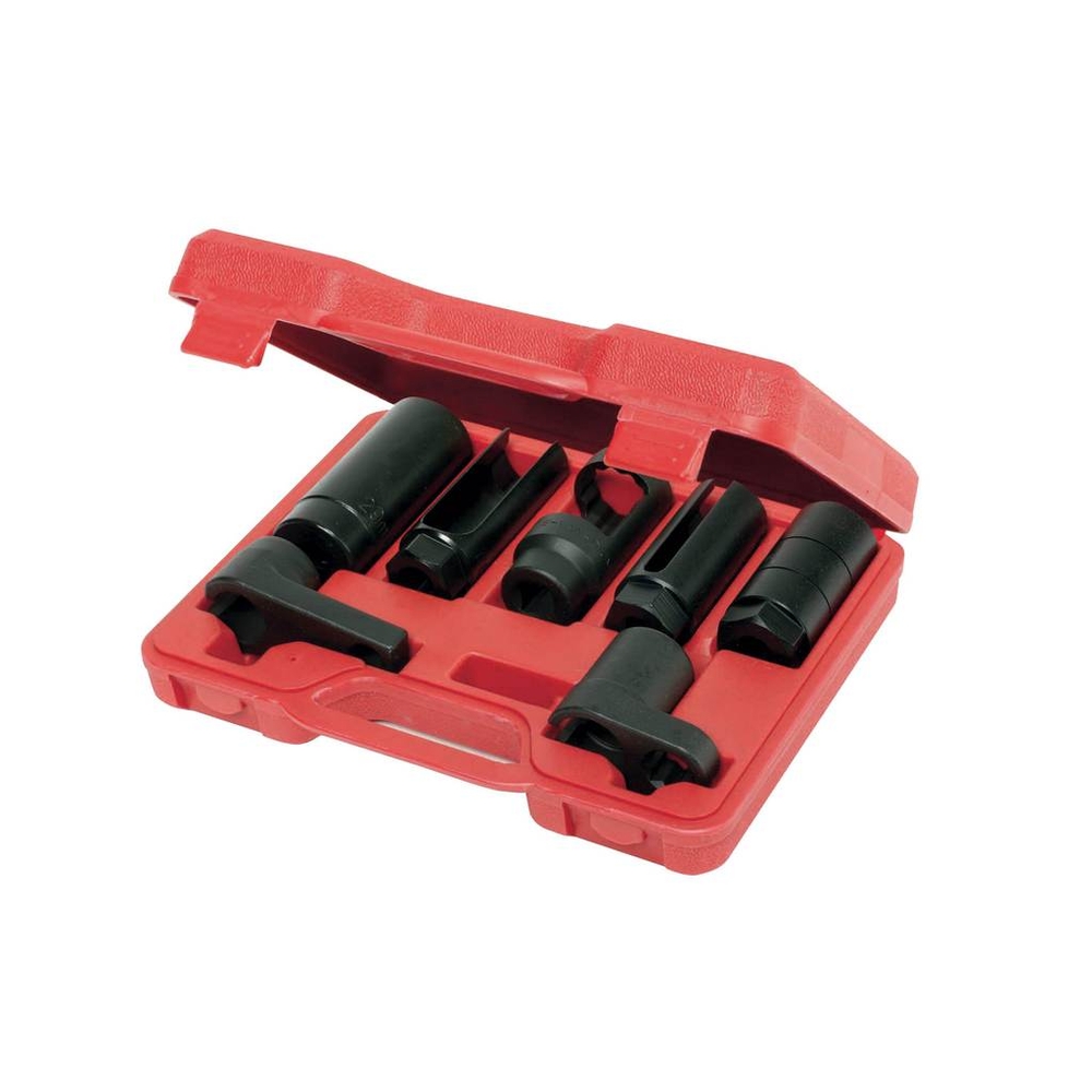 COFFRET DOUILLES LAMBDA 1/2' - SAMOUTILLAGE - CPA-6