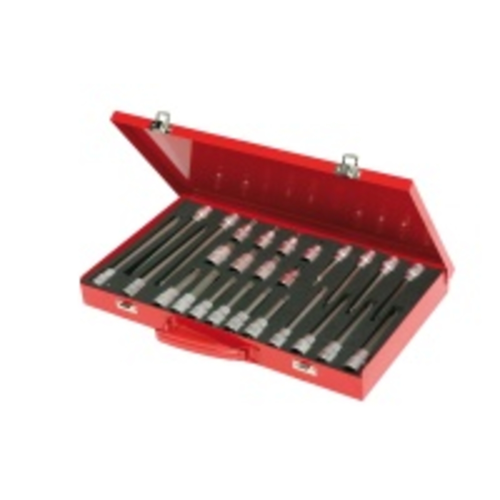 DOUILLES SAM OUTILLAGE TOURNEVIS 1/2 XZN : COFFRET -CP-SDJ