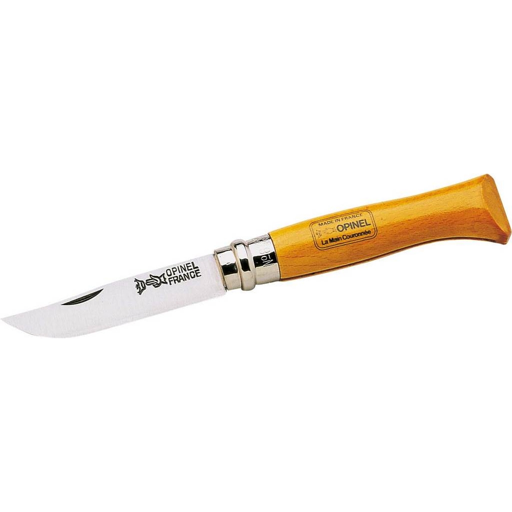 COUTEAU OPINEL SAM OUTILLAGE - CT66