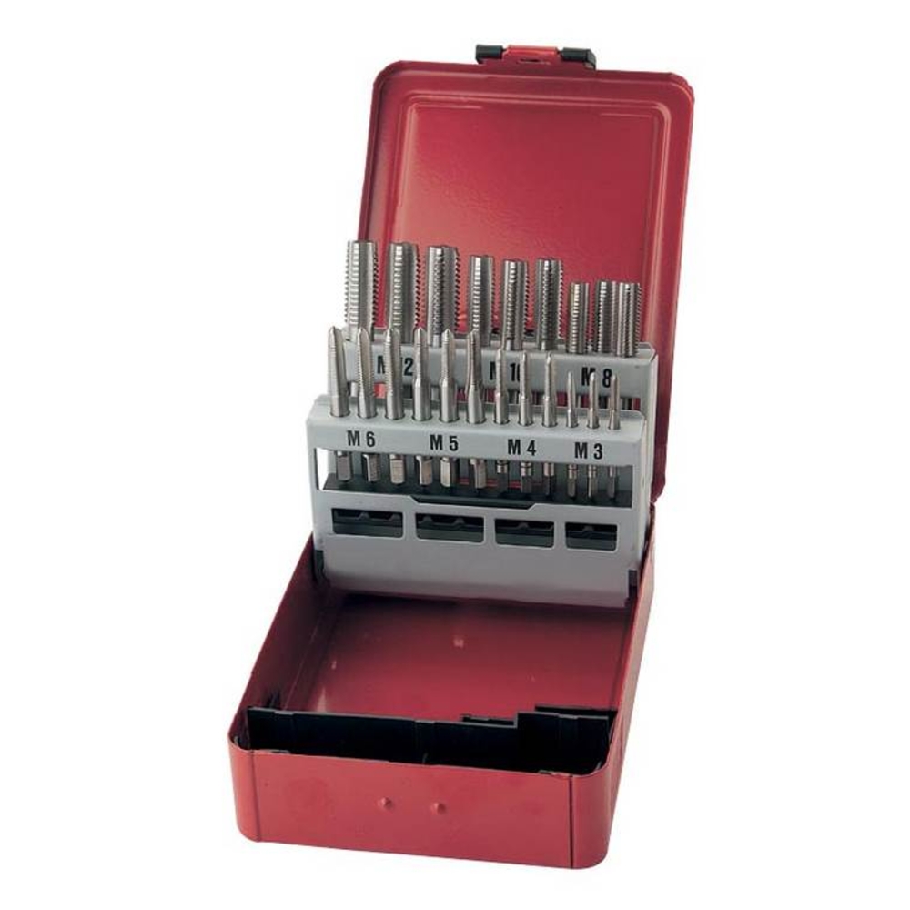COFFRET TARAUDS FILIERES SAM OUTILLAGE - CTF21