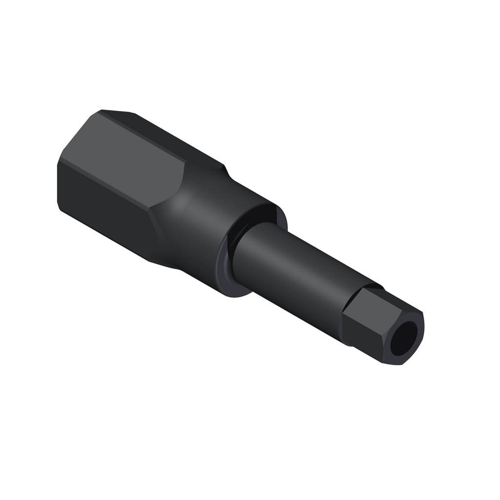 Extracteur pour injecteur avec électrode de 10 mm SAM OUTILLAGE - DDE12