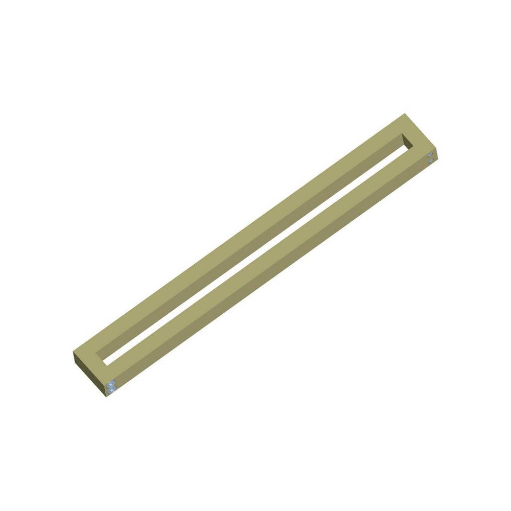 SUPPORT POUR VIS D'EXTRACTEUR SAM OUTILLAGE - DDE18