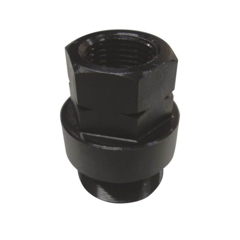 ADAPTATEUR FILETE DIAMETRE 32MM M27 SAM OUTILLAGE - DDE23