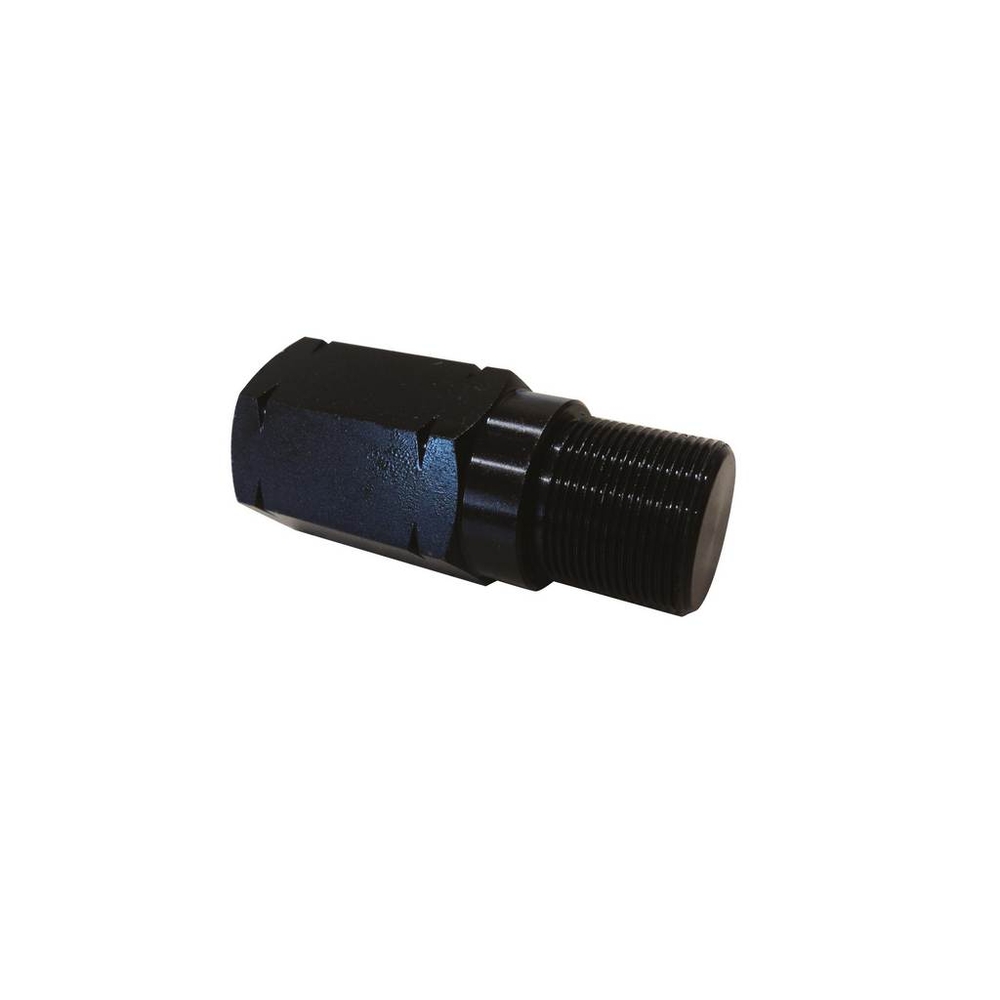 ADAPTATEUR FILETE DE 32MM M27 POUR EXTRACTION INJECTEUR SAM OUTILLAGE - DDE32