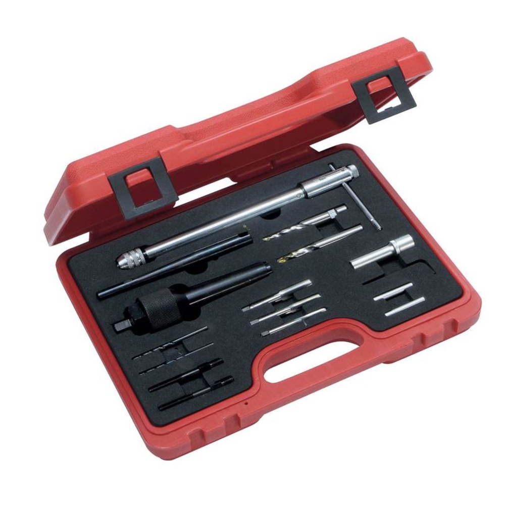 SET DE FORAGE DE BOUGIE DE PRECHAUFFAGE SAM OUTILLAGE - DDE5