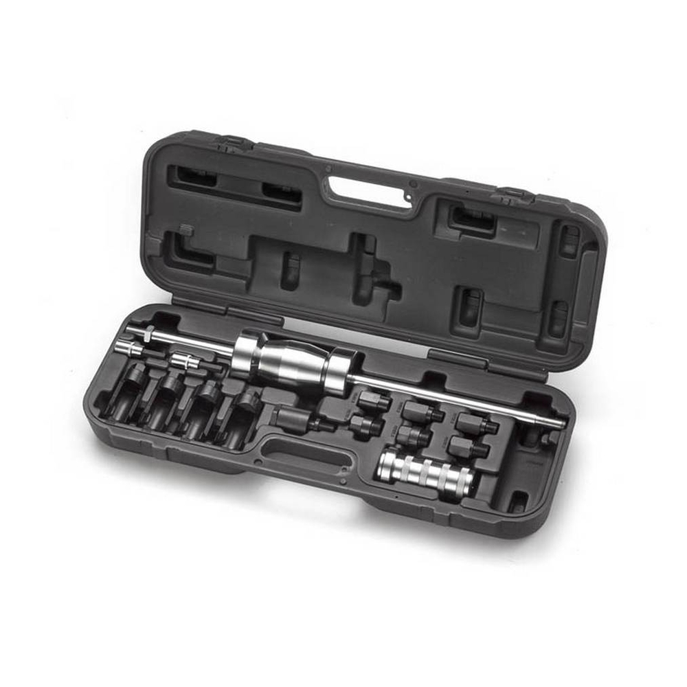 Extacteur d'injecteur diesel avec masse à inertie SAM OUTILLAGE - DDE50