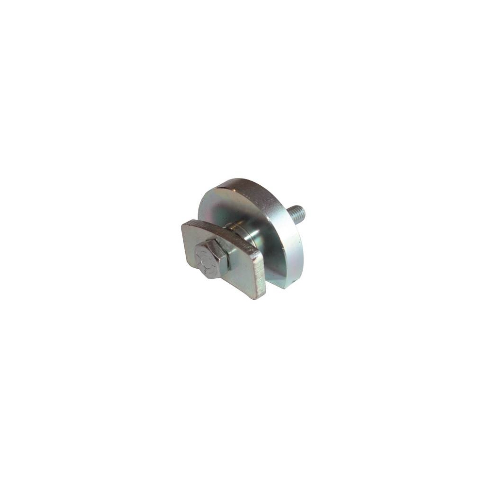 SUPPORT POUR PIED REGLABLE DDE-9 SAM OUTILLAGE - DDE8