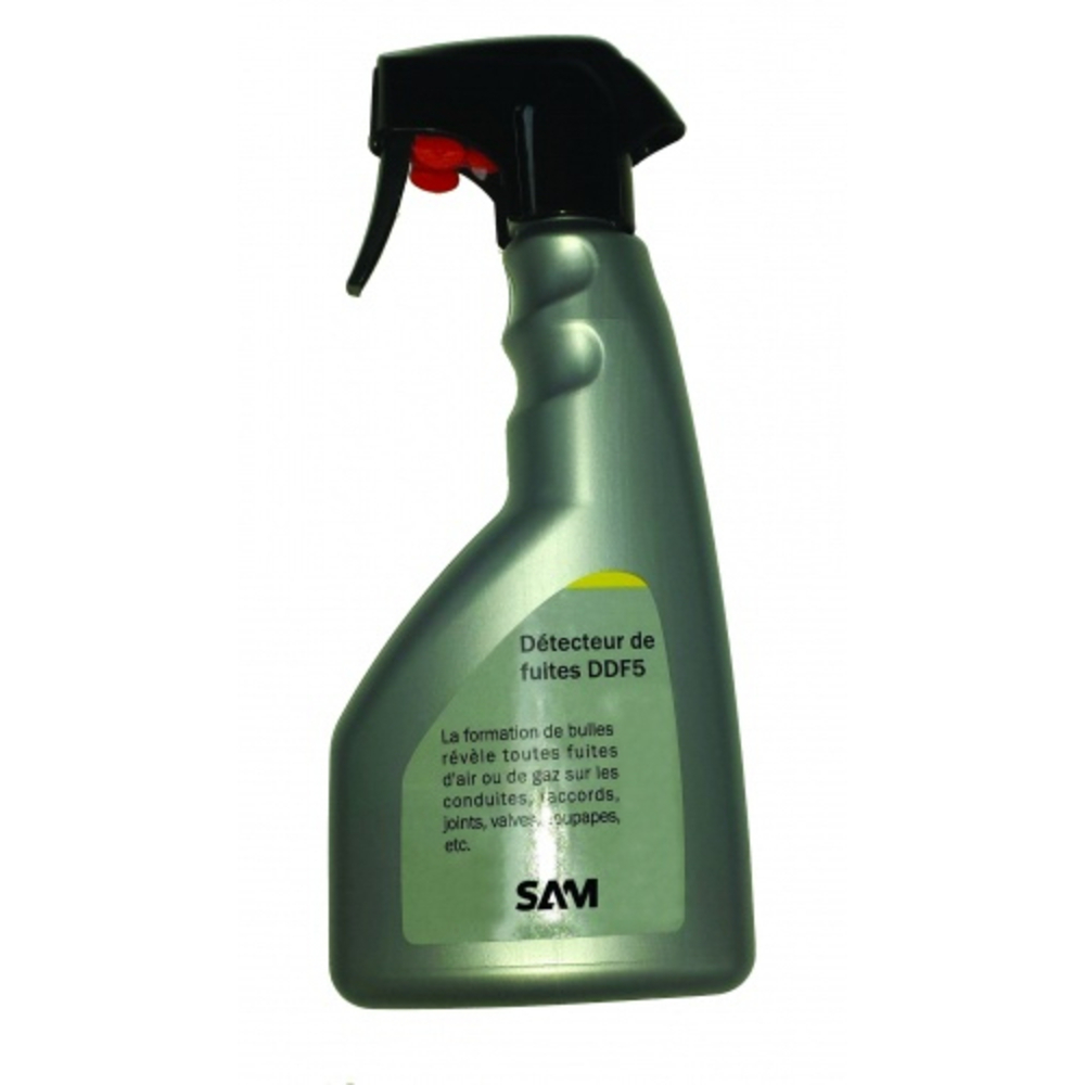 Détecteur de fuites d'air et de gaz SAM OUTILLAGE - DDF