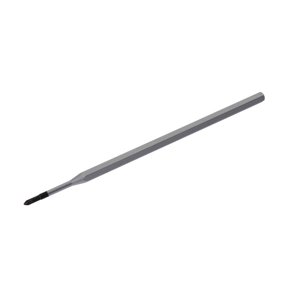 LAME TOURNEVIS DYNAMOVIS POZIDRIV NO 2 SAM OUTILLAGE - DLPZ2