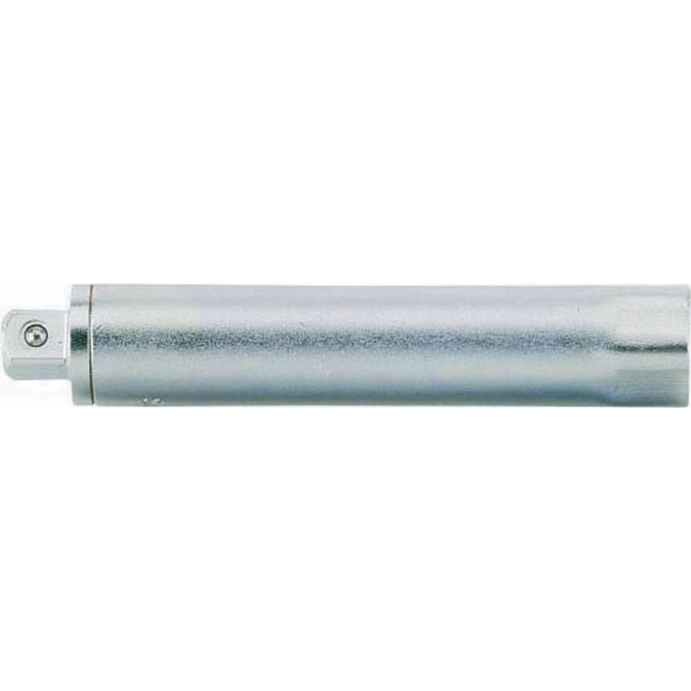 DOUILLE DE PLOMBIER LONGUE 6 PANS 11 MM SAM OUTILLAGE - DP11L