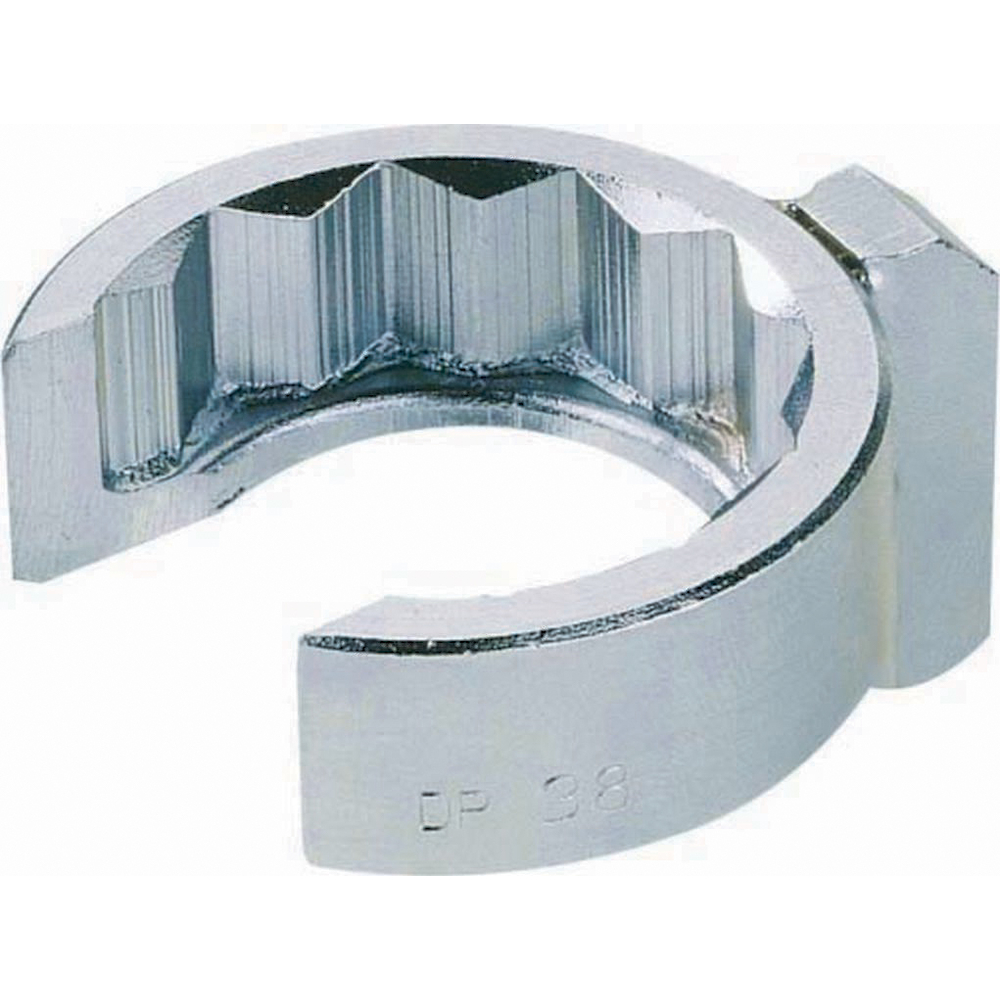 DOUILLE PLOMBIER 6 PANS 27 MM SAM OUTILLAGE - DP27