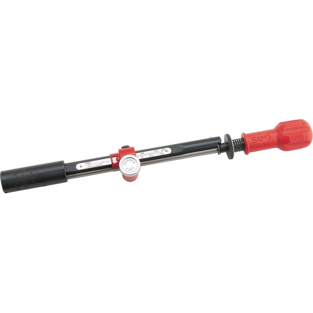 COFFRET DYNASTOP 20-200 NM EMBOUTS RONDS SAM OUTILLAGE - DYSM2002