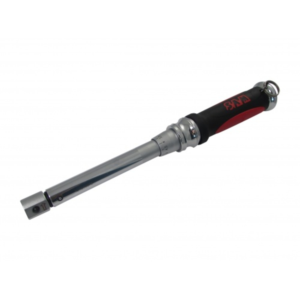 CLE DYNAMOMETRIQUE DYNATECH 100 NM EMBOUTS CARRES SAM OUTILLAGE - DYTC1000FME