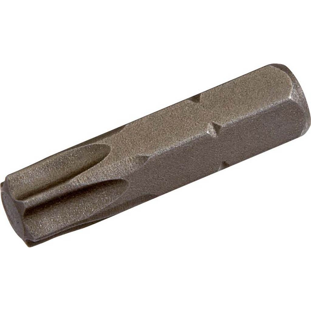 SET DE 3 EMBOUTS DURS POUR MATERIAUX TENDRES TORX 7 SAM OUTILLAGE - E112T7