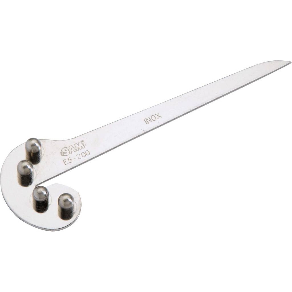 EQUERRE A CENTRER SAM OUTILLAGE - E5200