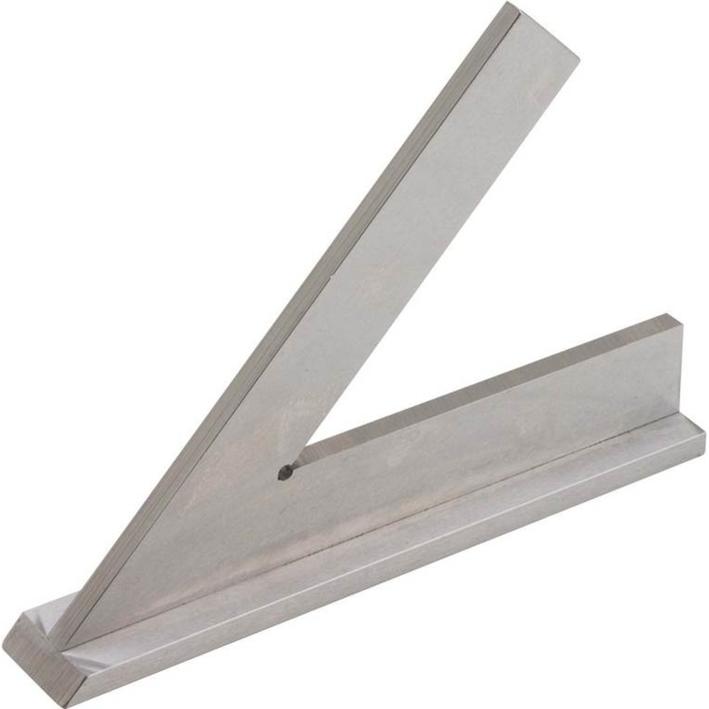 EQUERRE A CHAPEAU A 45° 150 X 150 MM SAM OUTILLAGE - E8150