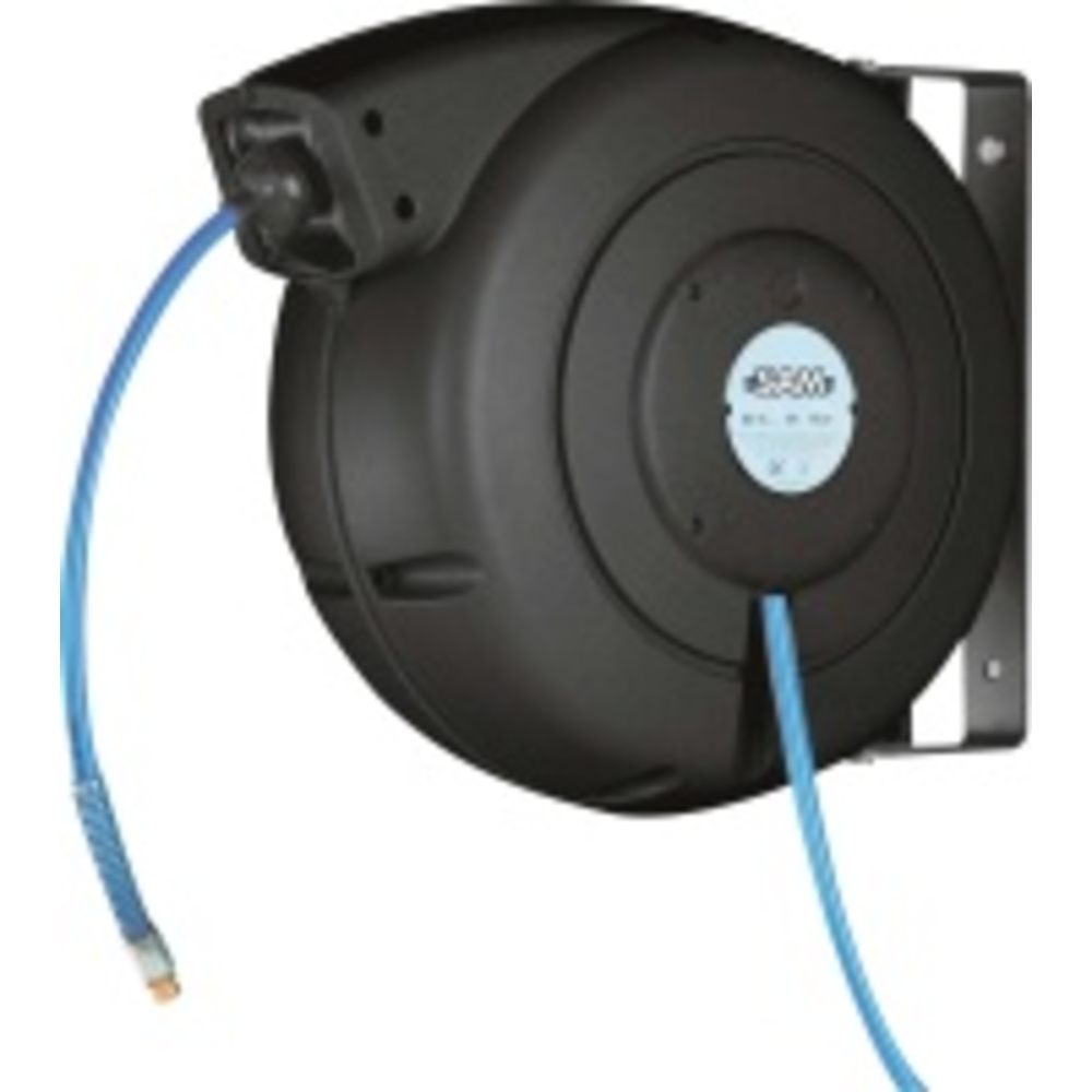 ENROULEUR D'AIR SAM OUTILLAGE 8 MM 9+1M (15BARS)- ENR-A8