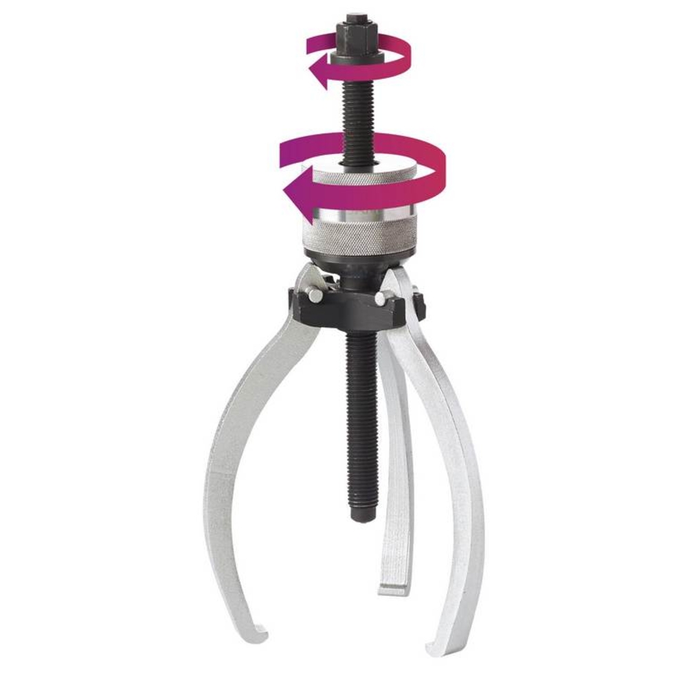 Extracteur universel extérieur - intérieur SAM OUTILLAGE - EX007180