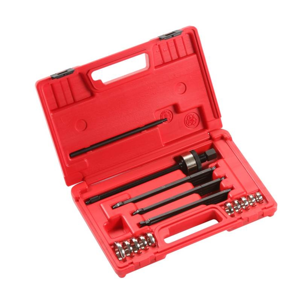 Coffret d'extracteurs de roulements à billes SAM OUTILLAGE - EX125C18N