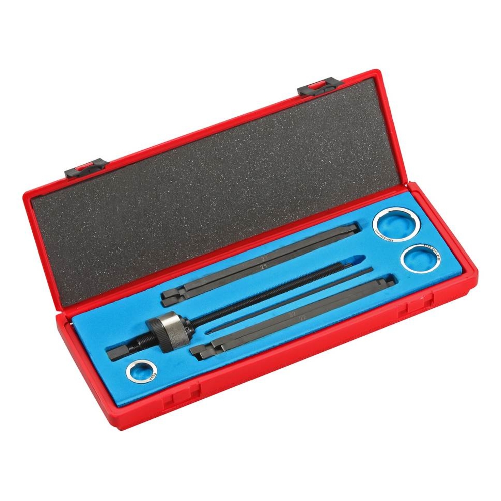 Coffret d'extracteurs de roulements à billes SAM OUTILLAGE - EX125CN
