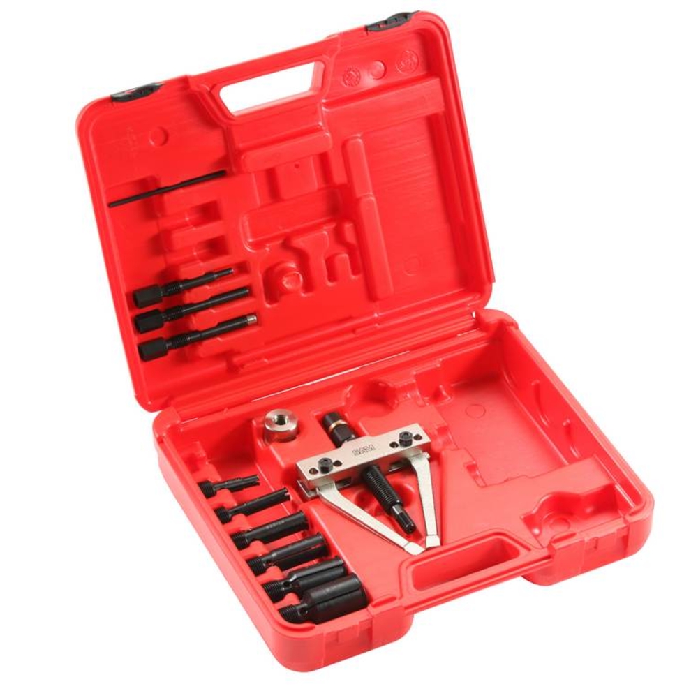 COFFRET D'EXTRACTEURS A PINCES SAM OUTILLAGE - EX137C11N