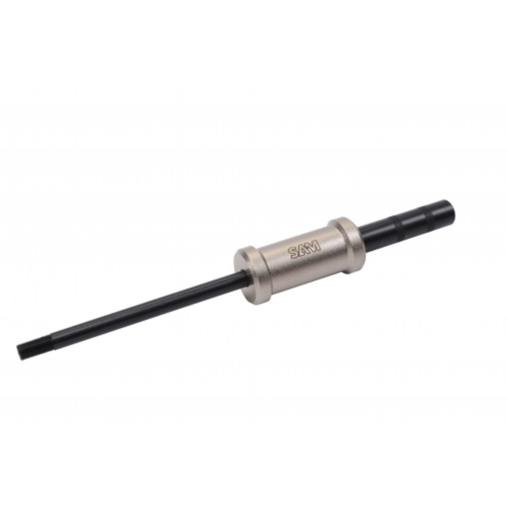 MASSE A INERTIE POUR EXTRACTEUR A COLLET SAM OUTILLAGE - EX137M2N