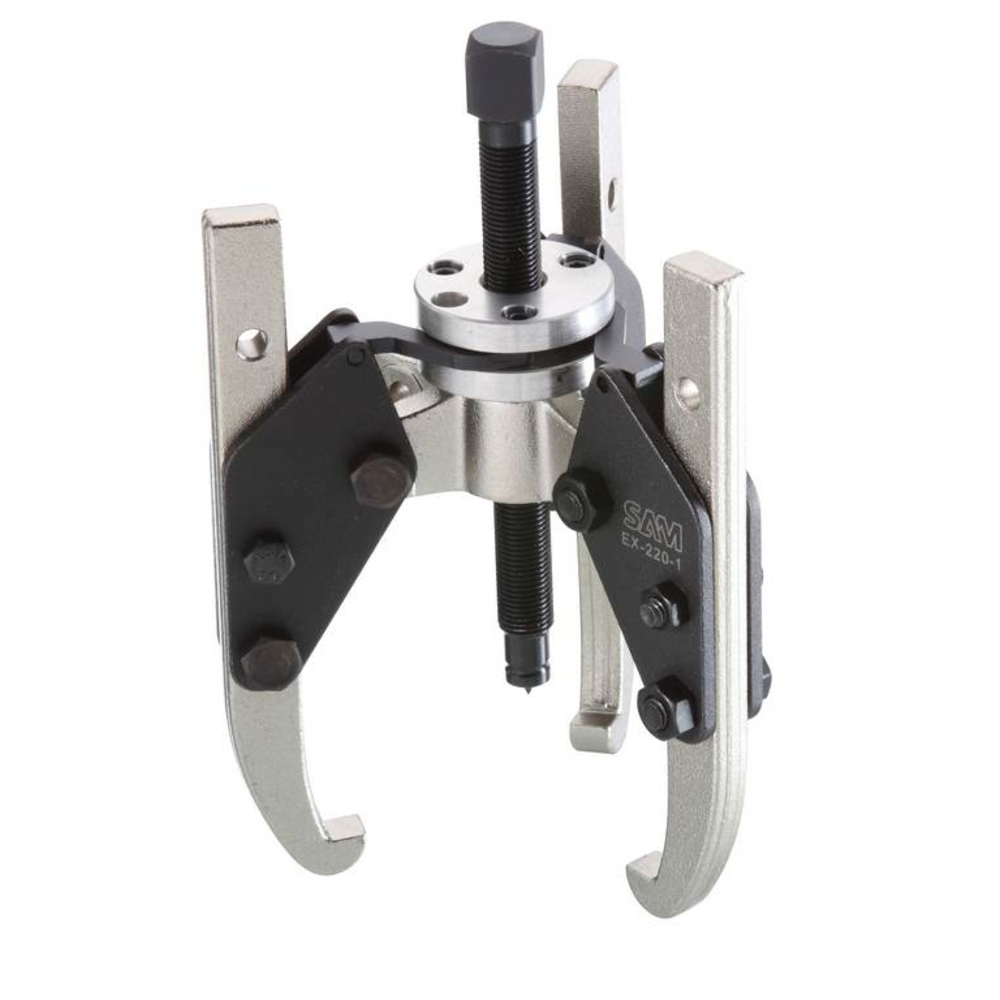 EXTRACT. AUTOCENTRANT SAM OUTILLAGE - EX2201