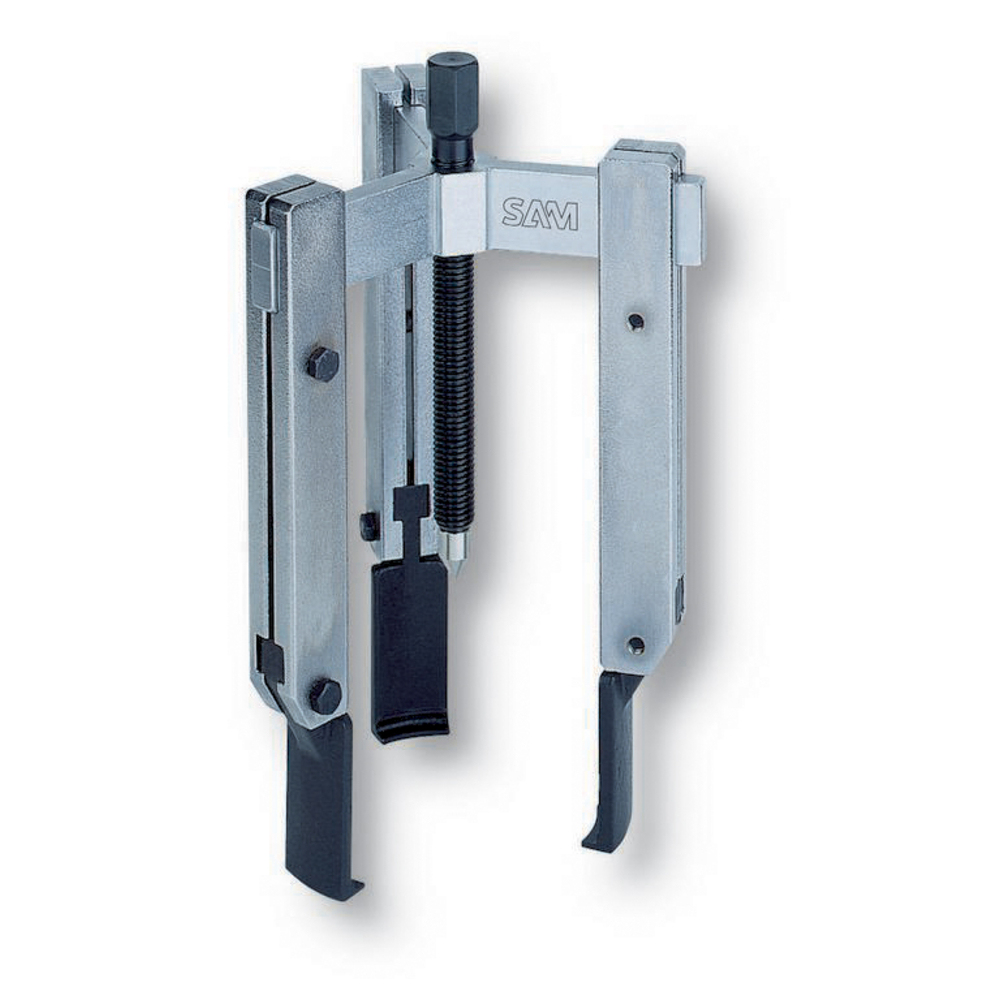 EXTRACTEUR 3 GRIFFES A PIEDS FINS SAM OUTILLAGE - EX32040