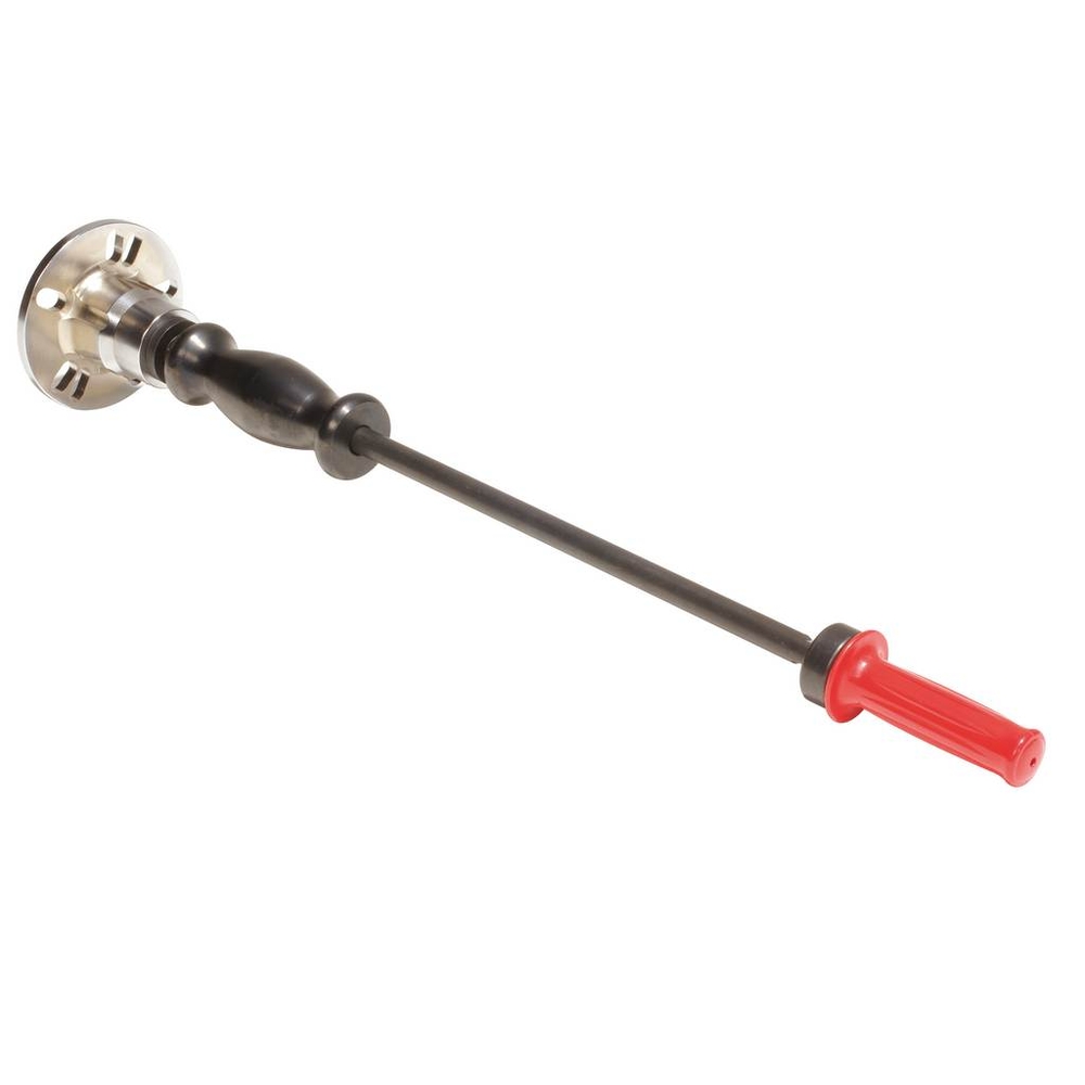 KIT ARRACHE MOYEU A INERTIE + VIS HYDRAULIQUE SAM OUTILLAGE - EX370