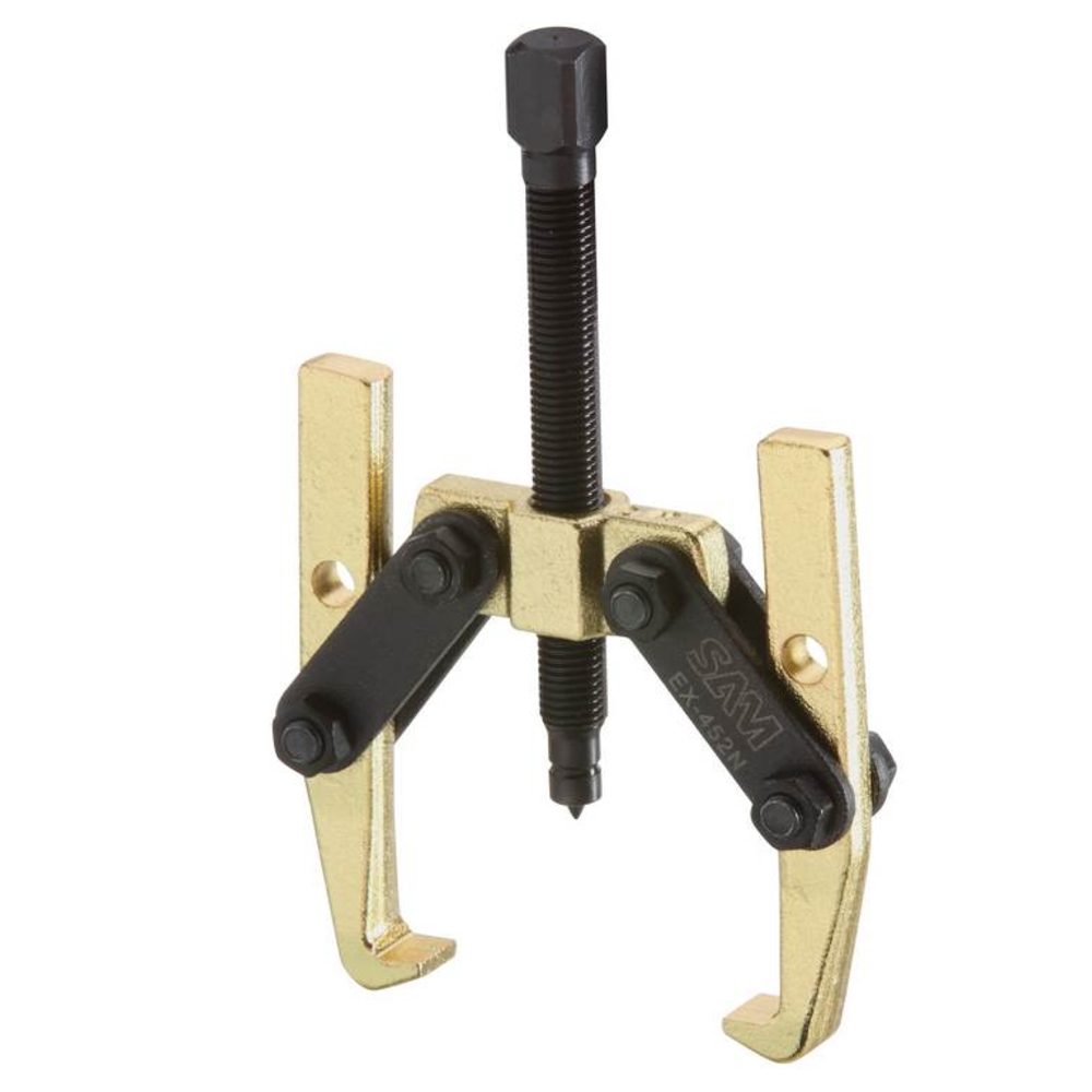 Extracteurs 2 bras pour micro-extraction SAM OUTILLAGE - EX452N