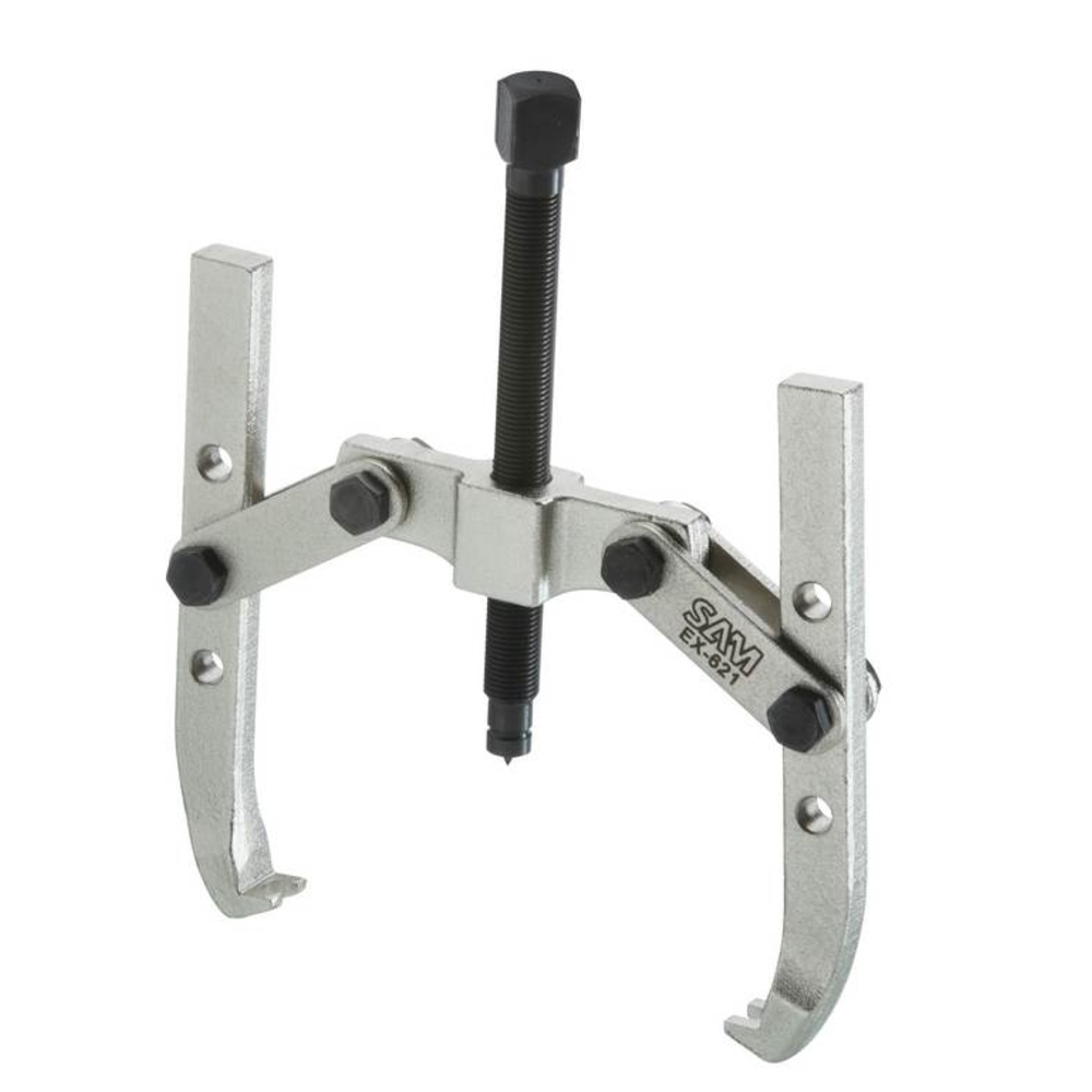 EXTRACTEUR 2 BRAS AUTO-SERRANTS COURTS SAM OUTILLAGE - EX621
