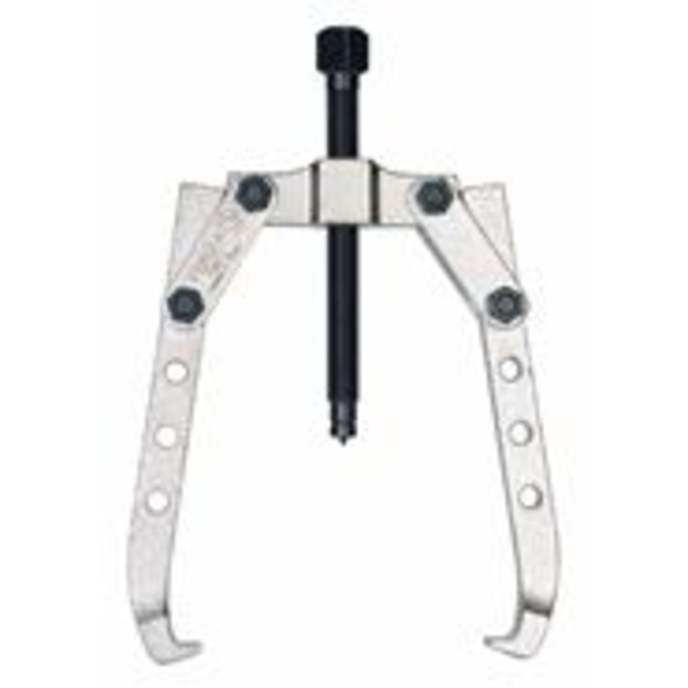 EXTRACTEUR 2 BRAS LONGS AUTO-SERRANT SAM OUTILLAGE - EX623L