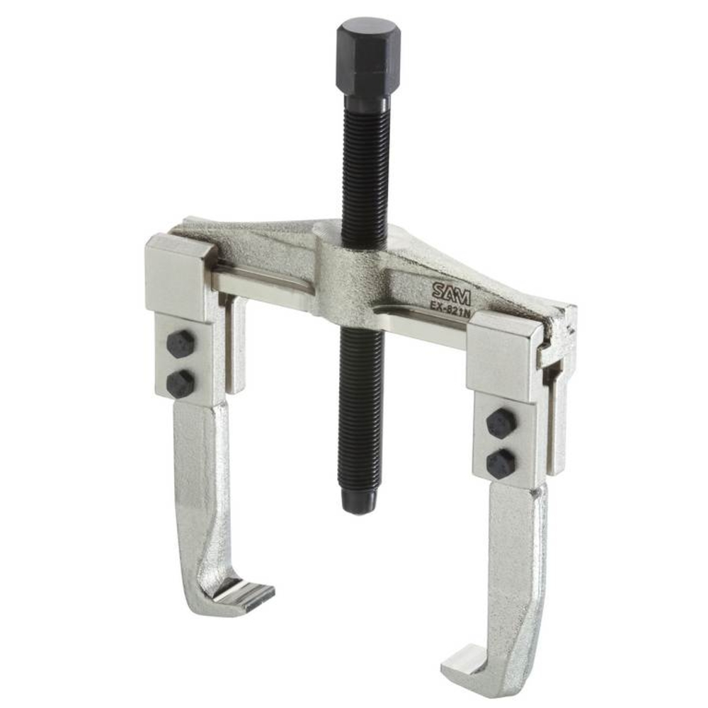 Extracteurs 2 bras à largeurs ajustables SAM OUTILLAGE - EX827N